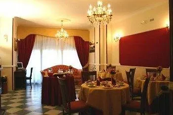 Runa Hotel Melito di Napoli Mugnano di Napoli