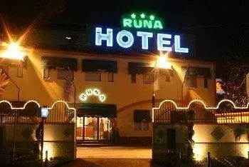 Runa Hotel Melito di Napoli