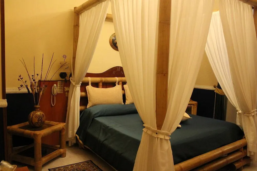 Runa Hotel Melito di Napoli 3*, Mugnano di Napoli Italy