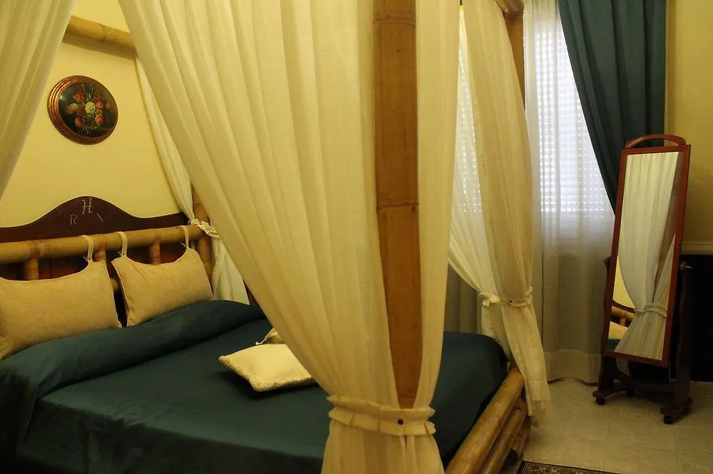 Runa Hotel Melito di Napoli Mugnano di Napoli