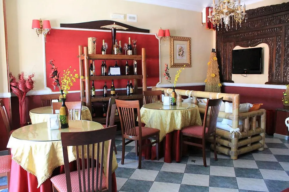 Runa Hotel Melito di Napoli  Mugnano di Napoli