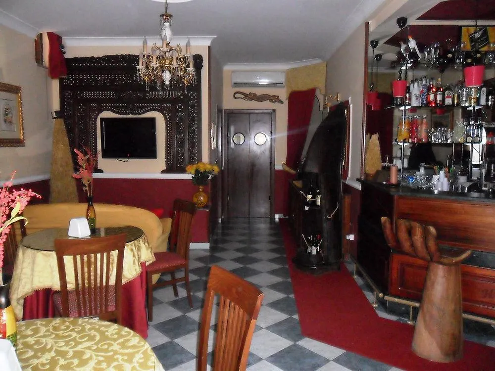 Runa Hotel Melito di Napoli