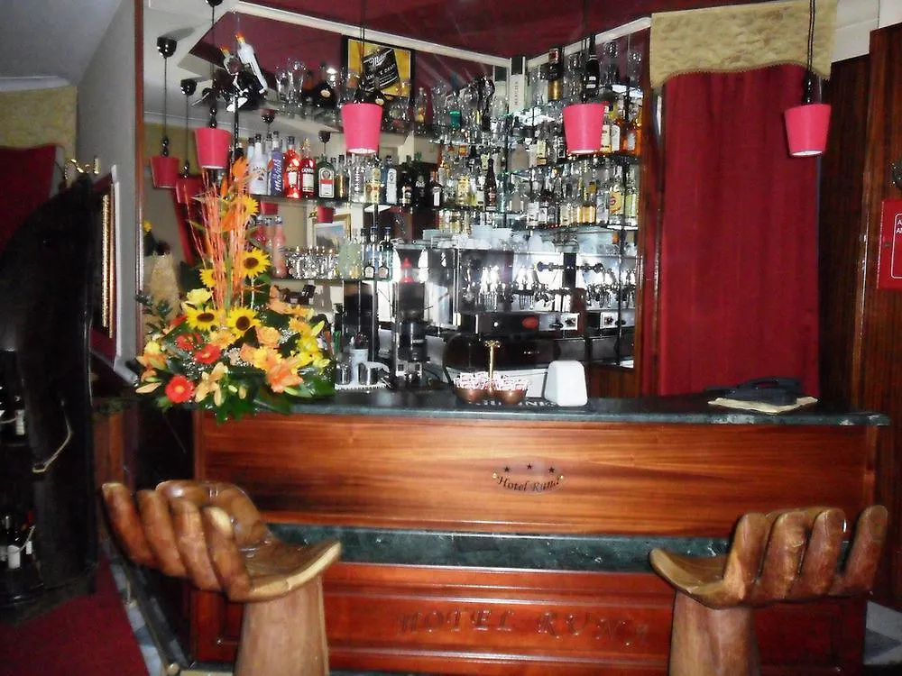 Runa Hotel Melito di Napoli