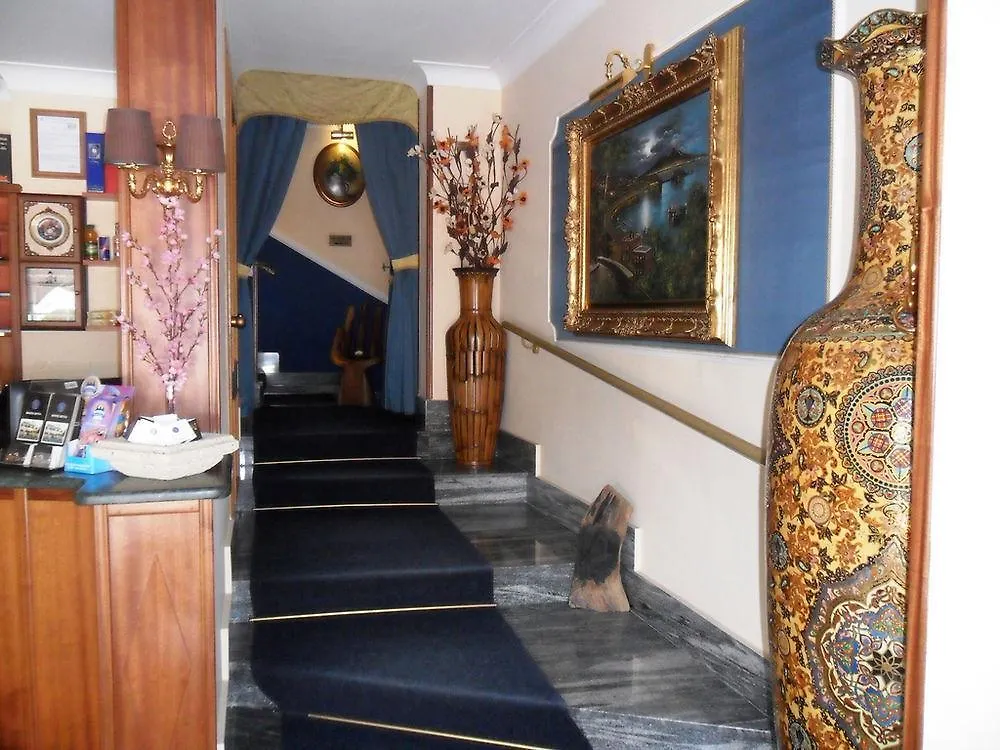 Runa Hotel Melito di Napoli