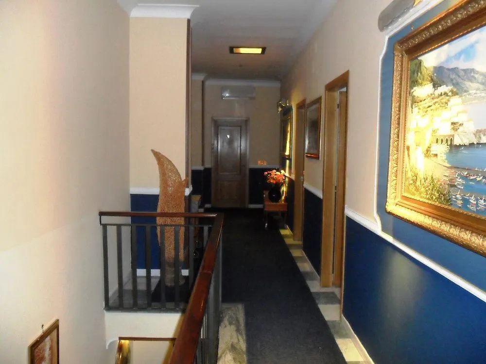 Runa Hotel Melito di Napoli Italy