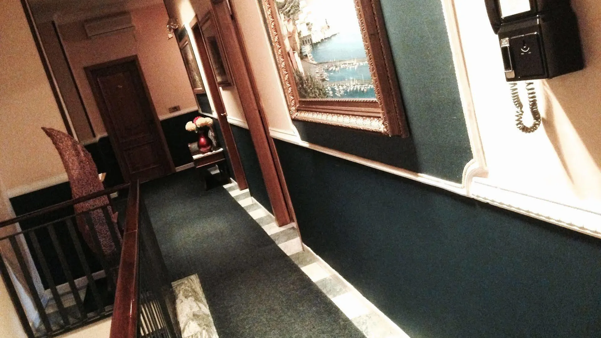 Runa Hotel Melito di Napoli