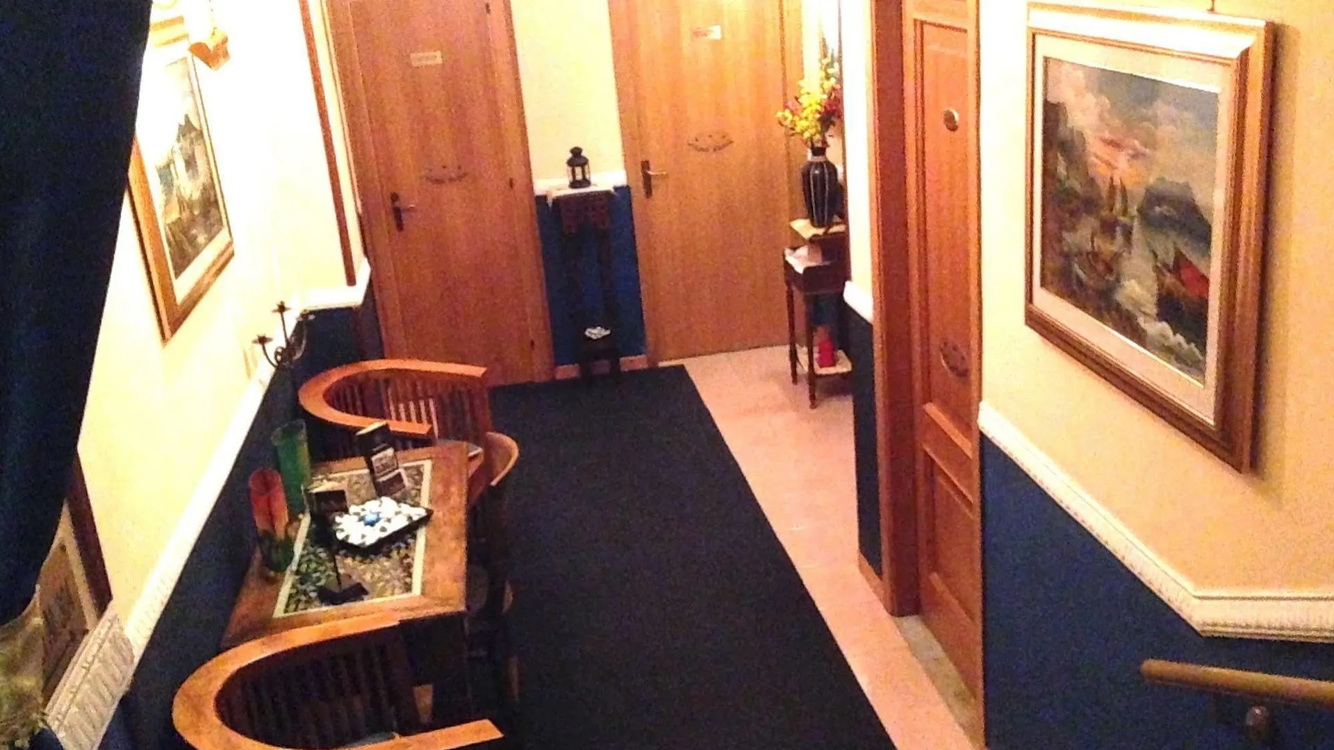 Runa Hotel Melito di Napoli Italy