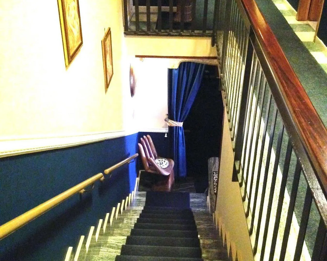 Runa Hotel Melito di Napoli Mugnano di Napoli