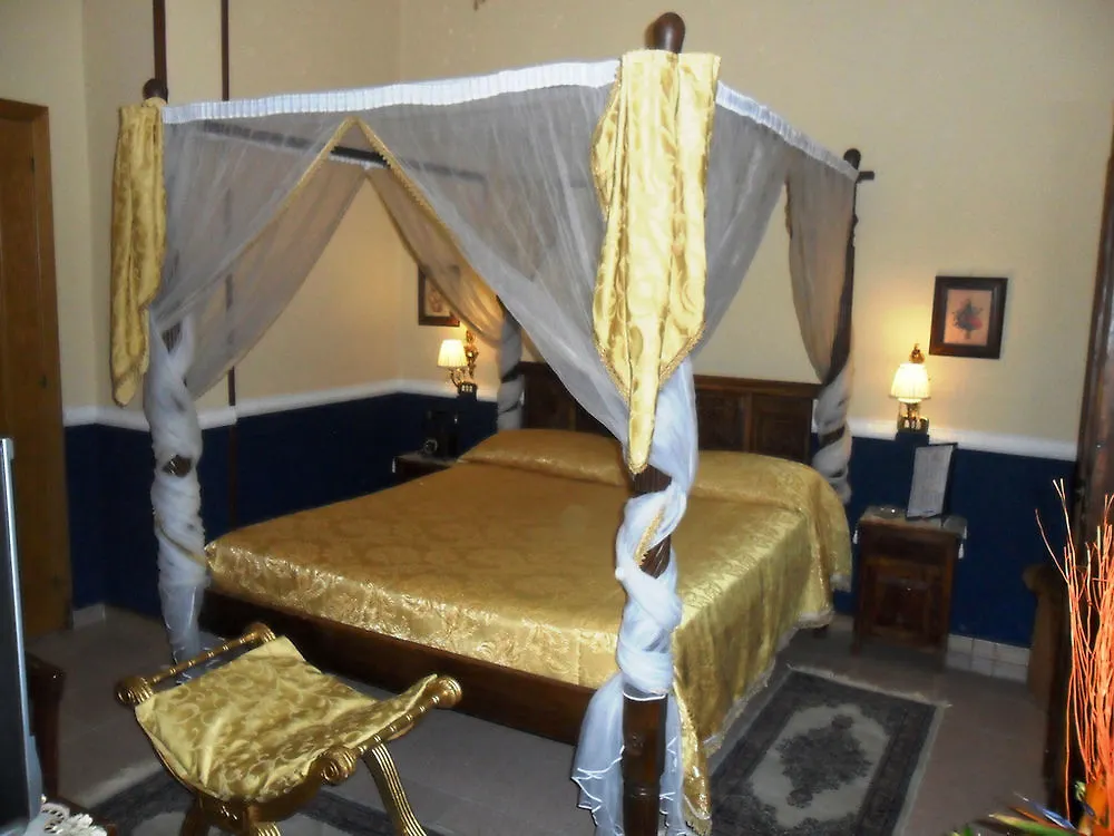 Runa Hotel Melito di Napoli