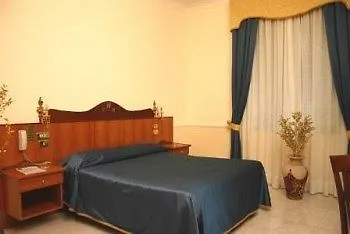 Runa Hotel Melito di Napoli 3*, Mugnano di Napoli