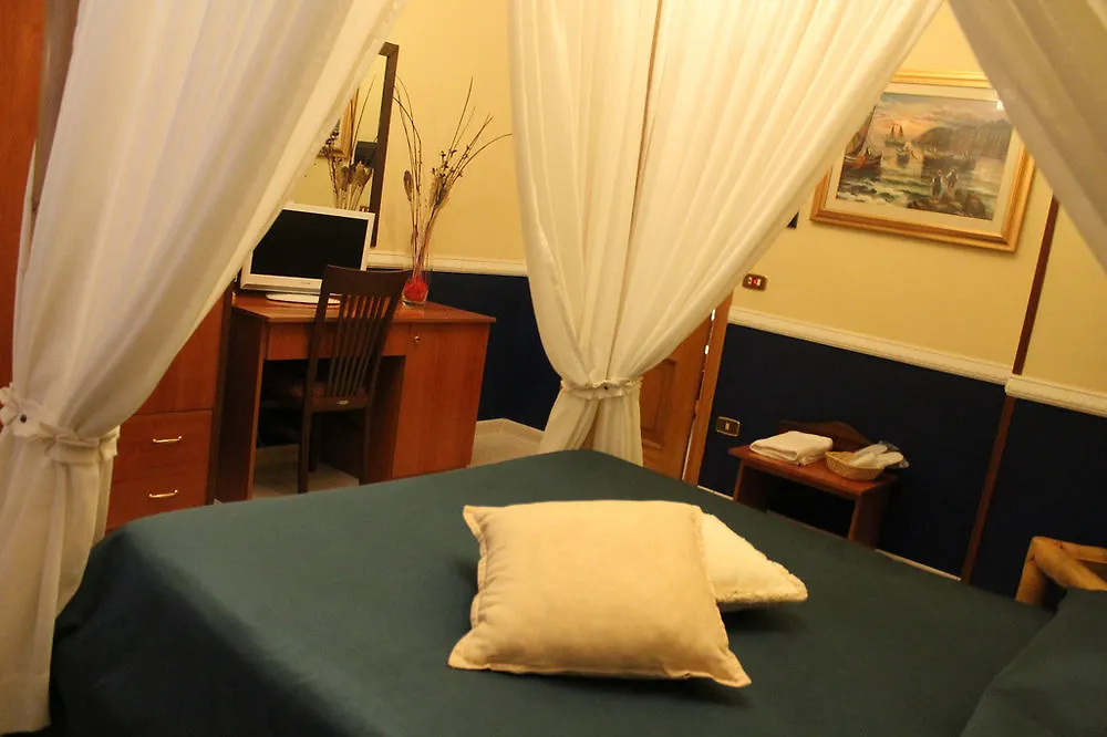 Runa Hotel Melito di Napoli  Mugnano di Napoli