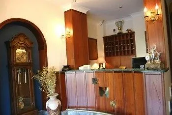 Runa Hotel Melito di Napoli