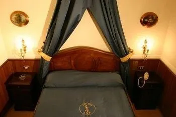 Runa Hotel Melito di Napoli