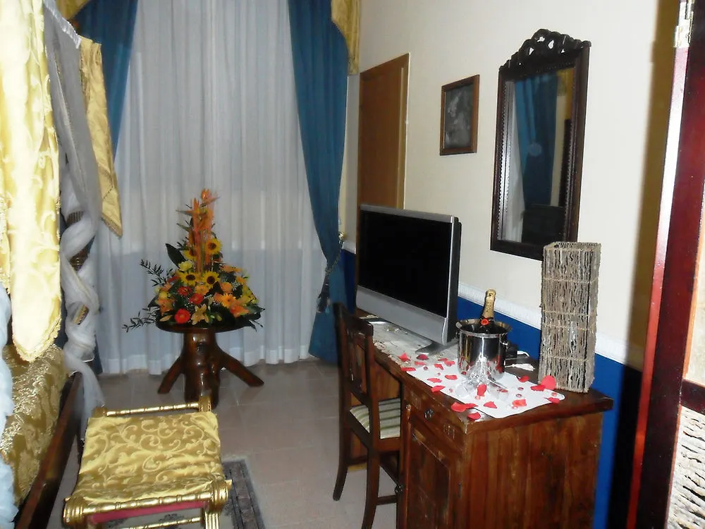 Runa Hotel Melito di Napoli Mugnano di Napoli