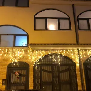 Casa Ary Frattamaggiore