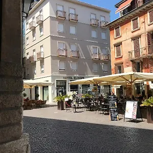 Hotel Europa ***