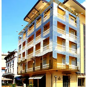 Hotel Crystal Palace ***