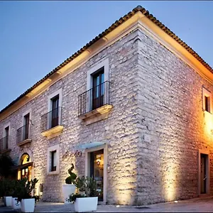 Bed & Breakfast Abraxia ***