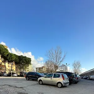 Gualtieri Luxury San Giorgio a Cremano