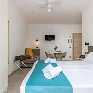Aparthotel Giardini ***