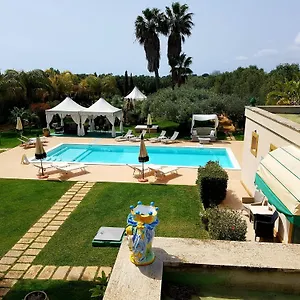 Bed & Breakfast Sogno Charme E Relax **