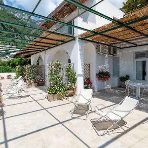 Casa Maresca Positano