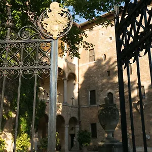 Hotel Relais La Suvera *****