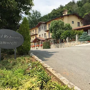 Hotel Camoretti ***