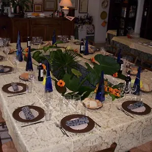 Bed & Breakfast I Tre Rioni ***