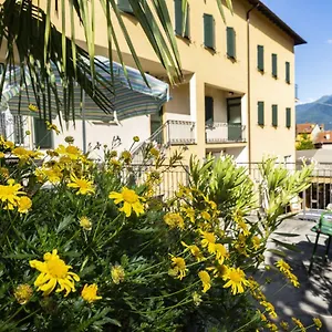 Hotel Lauro ***