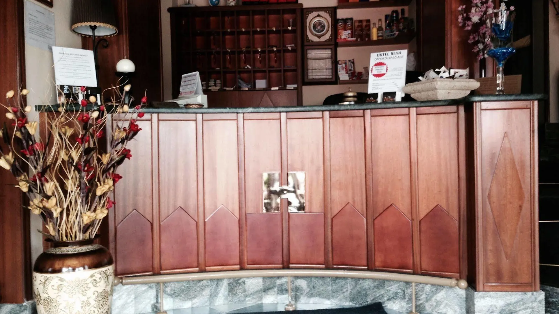 Runa Hotel Mugnano di Napoli