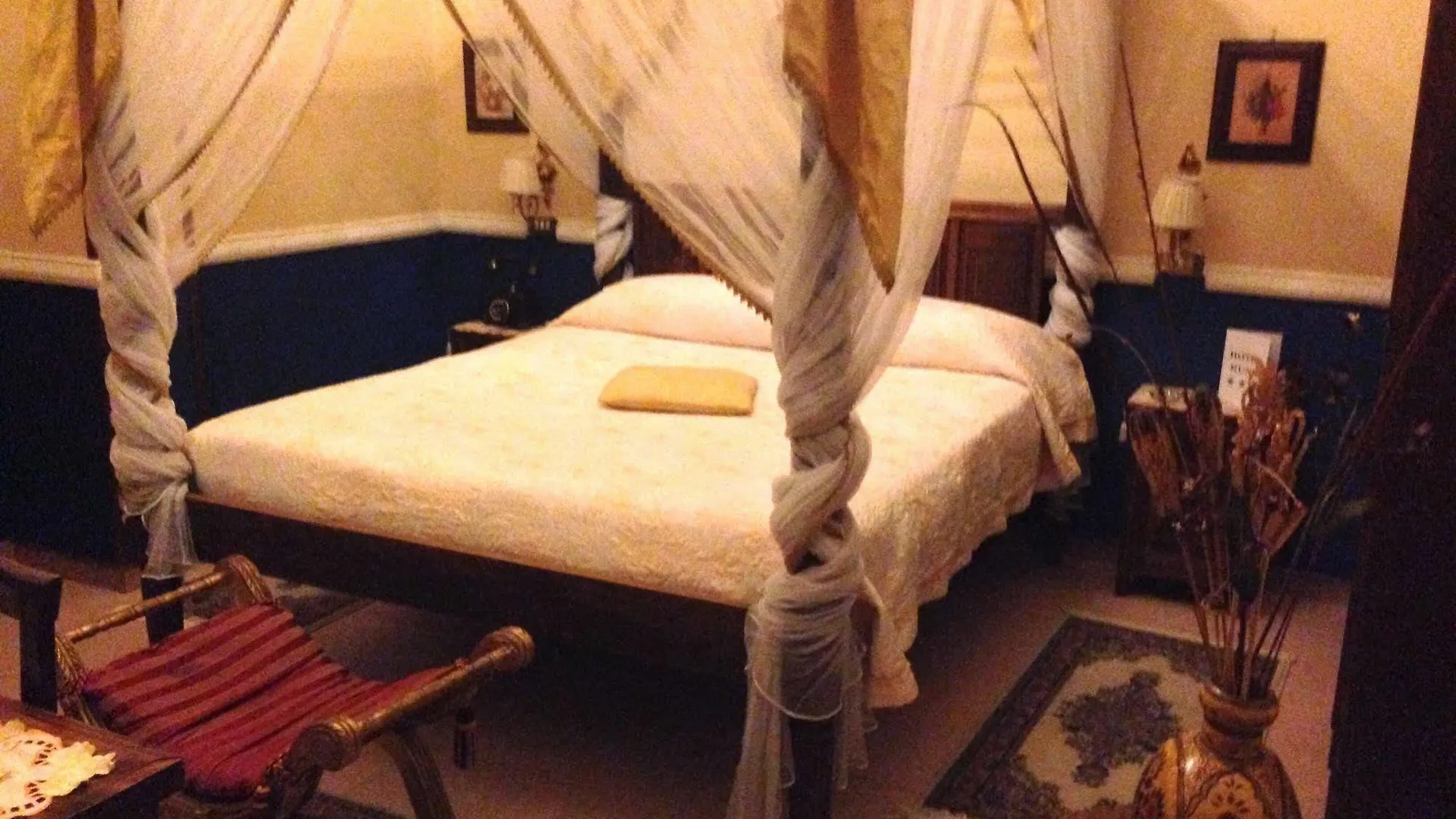 Runa Hotel Mugnano di Napoli