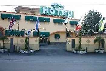 Runa Hotel Mugnano di Napoli